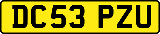 DC53PZU