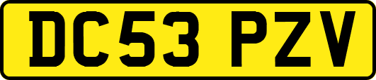 DC53PZV