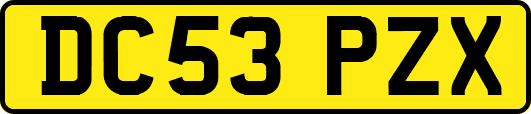 DC53PZX