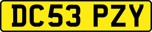 DC53PZY