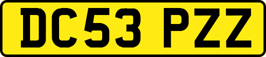 DC53PZZ