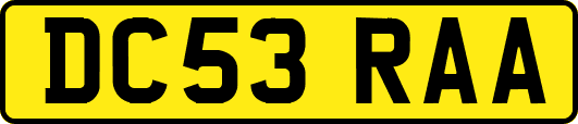 DC53RAA