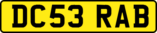 DC53RAB
