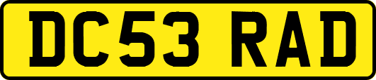 DC53RAD
