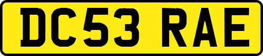 DC53RAE