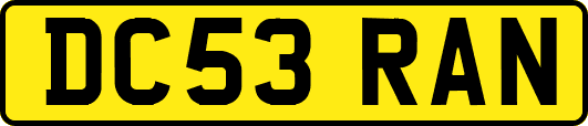 DC53RAN