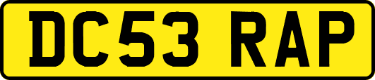 DC53RAP