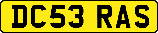 DC53RAS