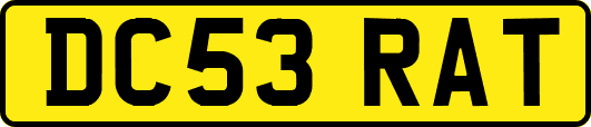 DC53RAT