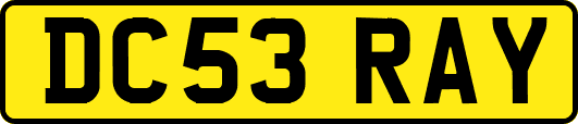 DC53RAY
