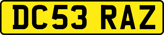 DC53RAZ