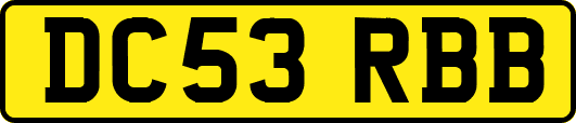 DC53RBB