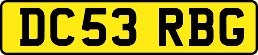 DC53RBG