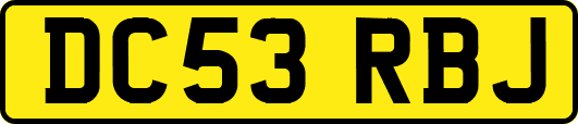 DC53RBJ