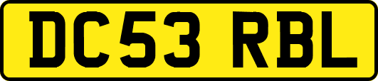 DC53RBL
