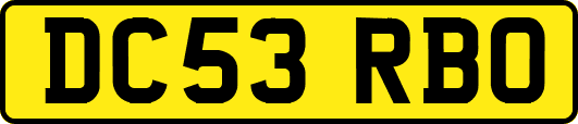 DC53RBO
