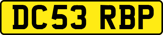 DC53RBP