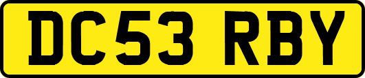 DC53RBY