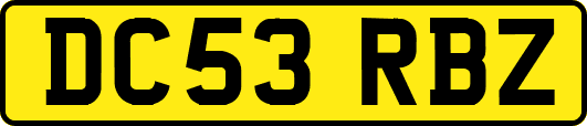 DC53RBZ