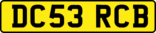 DC53RCB