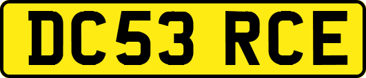 DC53RCE
