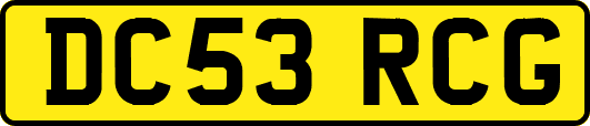 DC53RCG