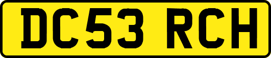 DC53RCH
