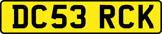 DC53RCK