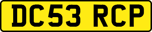 DC53RCP