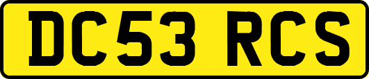 DC53RCS