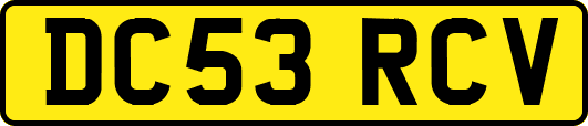 DC53RCV
