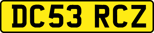 DC53RCZ