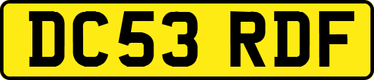 DC53RDF