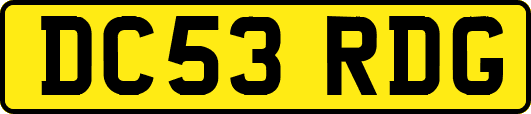 DC53RDG