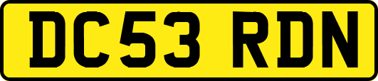 DC53RDN