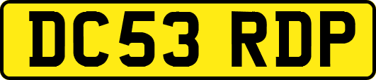 DC53RDP