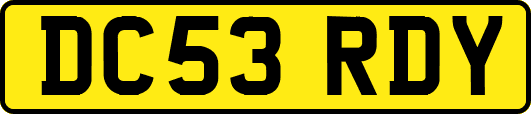DC53RDY
