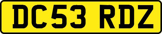 DC53RDZ