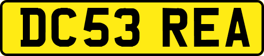 DC53REA
