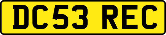 DC53REC
