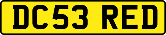 DC53RED