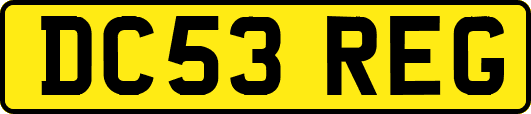 DC53REG