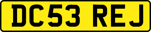 DC53REJ