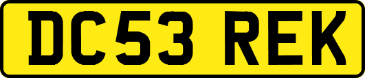 DC53REK