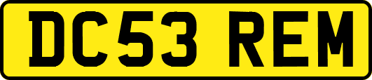 DC53REM