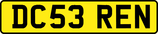 DC53REN