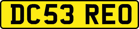 DC53REO
