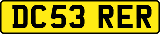 DC53RER