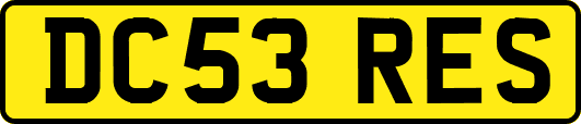 DC53RES