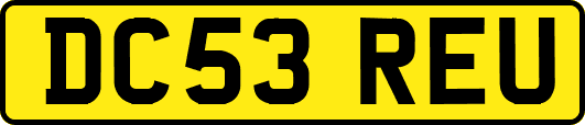 DC53REU